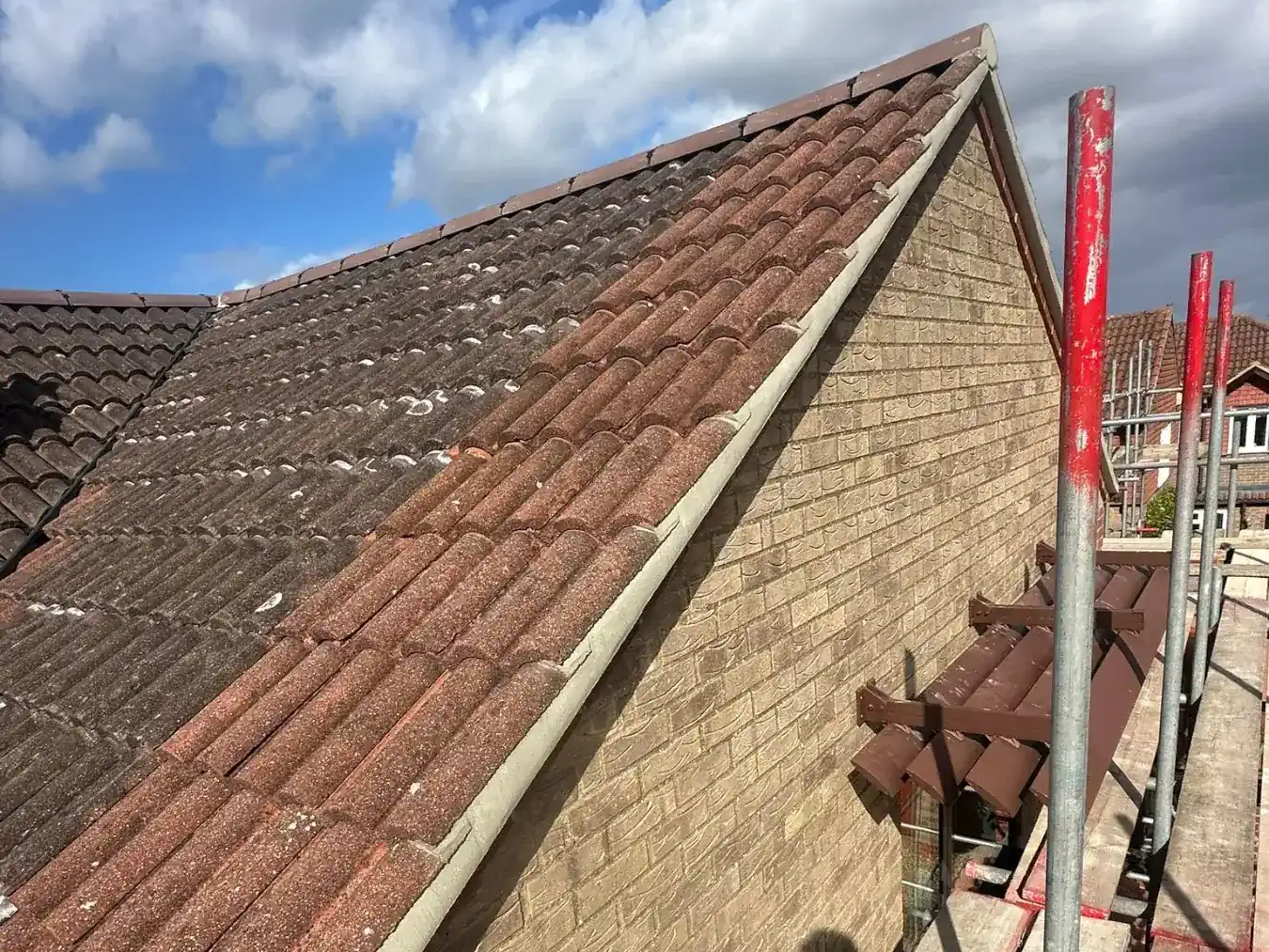 Roofers Sedlescombe